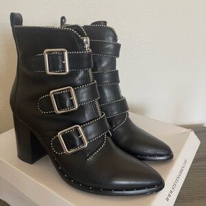 Steve Madden Hattie Booties